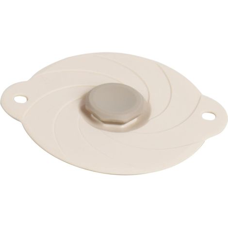 Couvercle Silicone pour Bol Couvercle Étirable Réutilisable pour Récipient Alimentaire Accessoire Ménager (1/4)