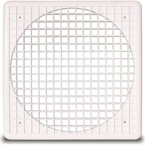 Protective grille LGK-Vent in various sizes