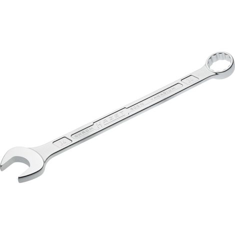Chiave a bussola 600N SW 34mm L.432mm Forma A acciaio speciale (1/4)