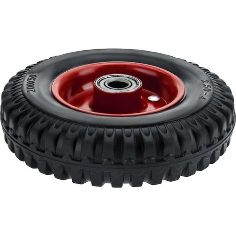 Rueda blow 20cm antipinchazos carga 150 kg (1/2)