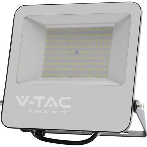 V-TAC VT-44106 23700 Projecteur d'éclairage LED CEE: C (A - G) 100 W Couleur d'éclairage (ampoule LE (1/5)
