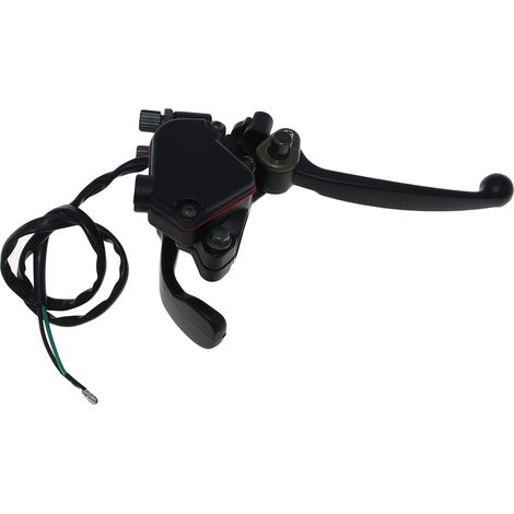 Big Bull ATV 110CC-125CC Double-kill Fuel Pump with Large Handle (1/5)