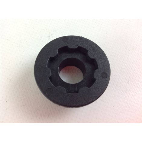 Vite senza fine per pompa olio motosega HUSQVARNA 340, 345, 445, 450 503 892202