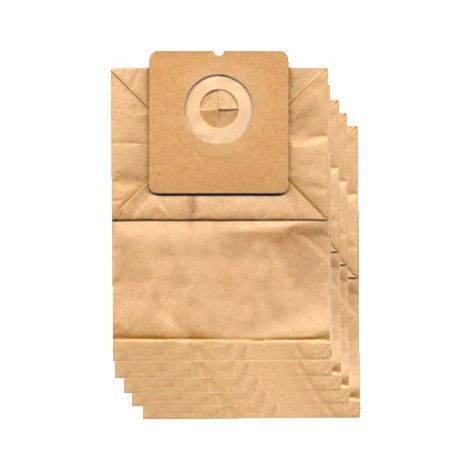 Bolsas aspirador Fagor VCE-301 (5 uds.) Ver 756