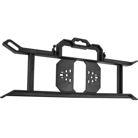 Rangement Câble de Rechange – Noir (1/5)