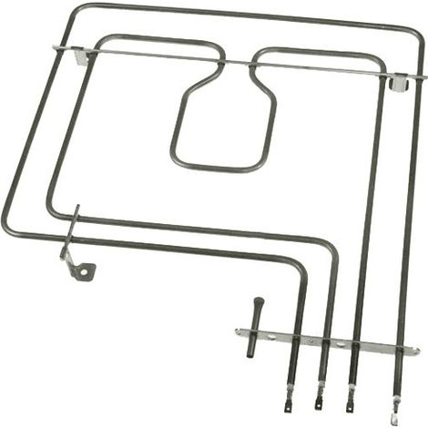 RESISTANCE VOUTE POUR FOUR NEFF - 00684987