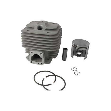 Cylindrée Complète ø: 47mm Adaptable Pour Stihl Modèles 08 Et Ts350. Remplace Origine: 11080201220