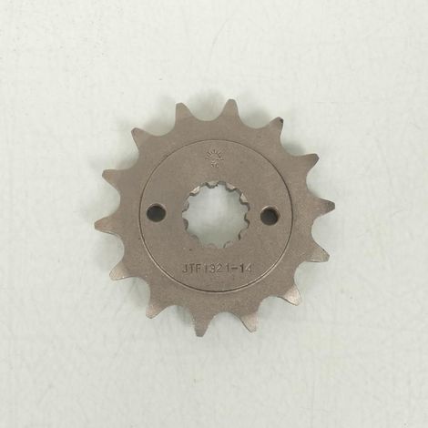 Ausgangszahnrad von JT Sprockets für Honda 250 XR (Baujahre 1996