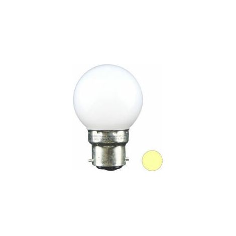 Ampoule 4 LED SMD - 0,62W - 2700k - B22 - 65682-9PC - Festilight - Ampoule 4 LED SMD - 0,62W - 2700k - B22 - 65682-9PC - Festilight