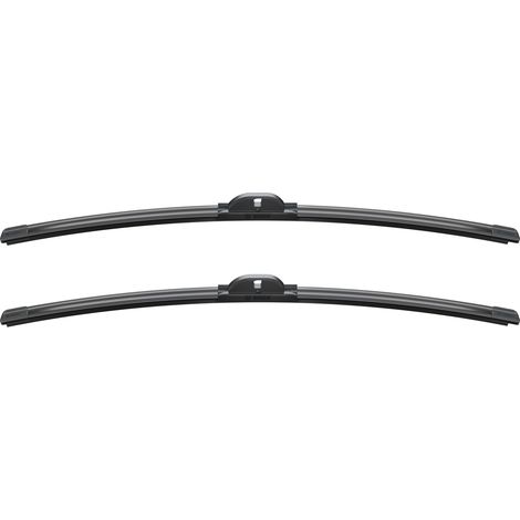 Balai d'essuie-glace BOSCH 3 397 009 096 AUDI 4E1 955 425 D 4E1 955 426 D