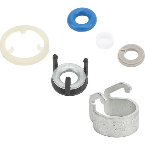 Kit de joints d'injecteurs 06J 133 036 B pour Audi A3 Cabriolet, A4 S4 Avant, A5 S5, A6 S6, A8 S8, Q3, Q5 et TT (1/5)