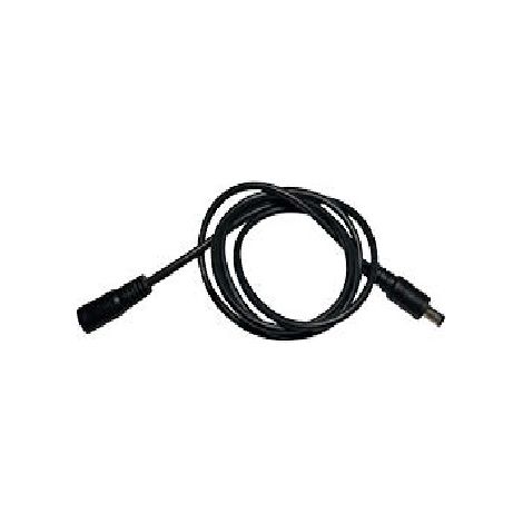 Länglicher Stecker auf Buchse DC 2M GSC 001504525