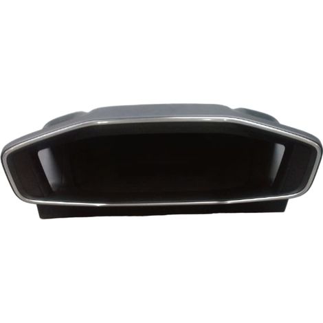 [PRODUIT D'OCCASION] Bloc Compteurs PEUGEOT 208 ♻️ Ref Oe. 9848580480 - Garantie à vie (1/5)