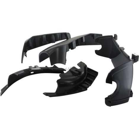 ANGOL.PLAST.SACCO TX 901510+701785 ORIGINALE STIGA - 382110306/1