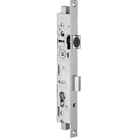 SCATOLA 3PT 1/2T EA92 C8 AXIS30 TET22X2,5 COF45 2 CHIAVI DI ROTAZIONE 2270.45.0 (1/2)