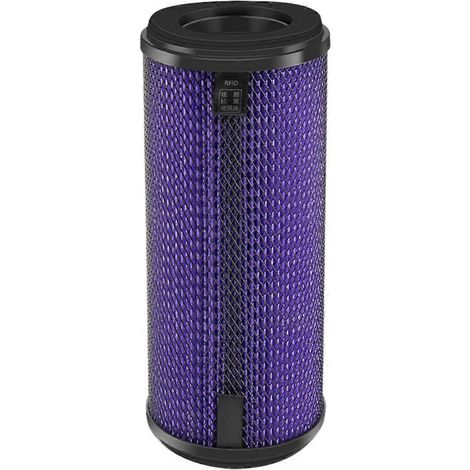 Luftreinigerfilter für MOJIETU P8/P8S/P6 Auto-Luftreiniger-Ersatzteile (1/5)