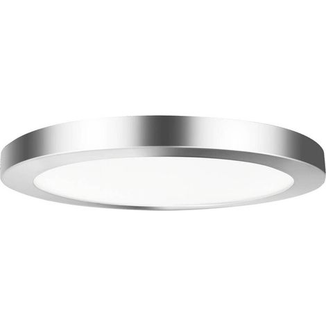 Lampe sigor dekoring fled chrome 330 mm plafond