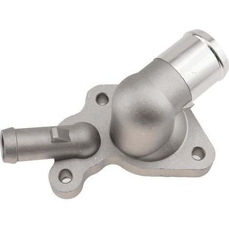 Bride de refroidissement en aluminium compatible avec BMW - Réf. 11537512733 (1/3)