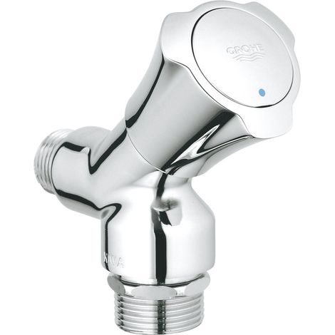 Grifo para lavadora 1/2" COSTA L - GROHE (1/2)