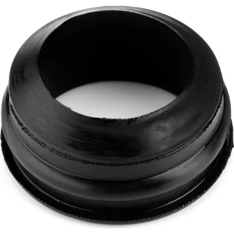REHAU Gumminippel mit Sickenwulst DN 50/30, 11229331003