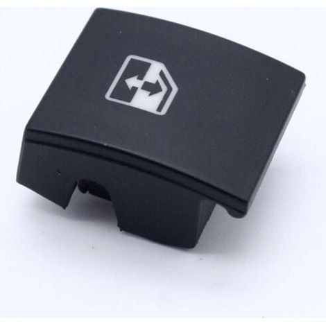 Couvercle de bouton de commutation de fenêtre électrique, pour VAUXHALL ASTRA H ZAFIRA TIGRA B 13228881