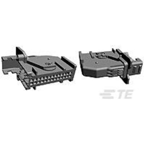 MQS - Connectors 185879-1 TE Connectivity Inhalt: 1 St.