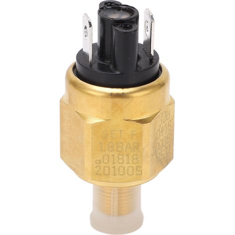 Pressostat LiuGong 1,8 bar 01818 (1/5)