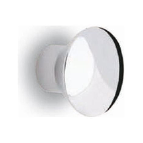 Pomolo per Mobili in Zama Gamet GA09 24 mm Cromo Opaco 10pz (1/2)