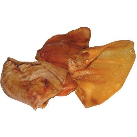 Friandises à mâcher pour chien (lot de 10) (1/3)