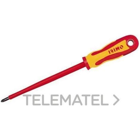 IRIMO dest.1000v ph-3x200 409v-3-200 irimo , Destornillador 1000V Ph-3X200 409V-3-200 de la marca Bahco.