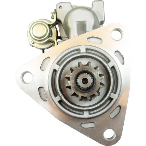 Motor de arranque Sterling Acterra 5500 7.2 8.3 6500 7500 (1/5)