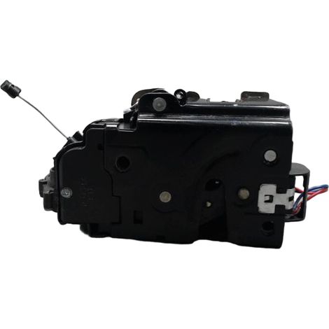 [PRODUIT D'OCCASION] Systeme Condamnation Avant Droit SKODA Fabia Combi ♻️ Ref Oe. 5j1837016 - Garantie à vie (1/3)
