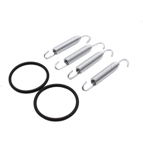 Ressort et joint d’échappement pour Yamaha YFZ350 (identique à 401) (1/5)