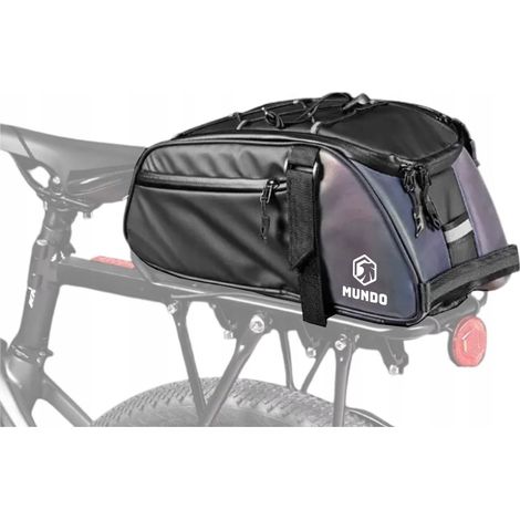 Bolsa para portabicicletas MUNDO Reflect (1/5)