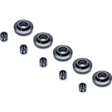 Molette de rechange pour coupe-tube 4000 812 604 KNIPEX