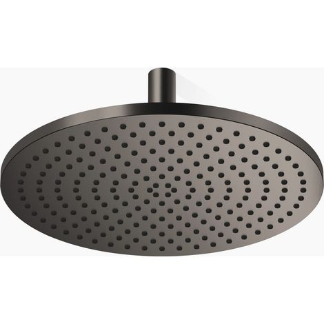 Dornbracht Regenbrause mit Deckenanbindung, Ø 400mm, flowReduce,