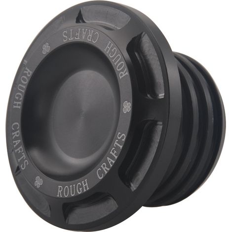 Bouchon de réservoir d'essence rétro CNC pour Harley-Davidson 883 48 (1/5)