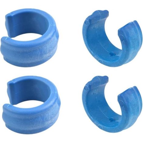 Ersatzteile für Poolreinigerschlauch, Kreepy Krauly Schlauchgewicht K12054 K12454 (ein Stück) (1/4)