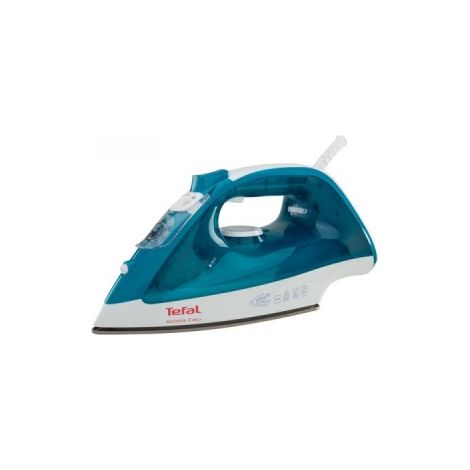 Tefal FV153 plancha turquesa 2000 W vapor