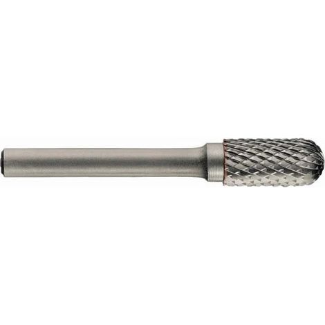 Fresa para fresadora tivoly 10371710600 carburo Ø6 mm