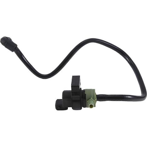 Valve de purge du filtre à charbon actif pour voiture A2124702393 pour Mercedes-Benz Classe E berline (W212) 2009-2010 (1/4)