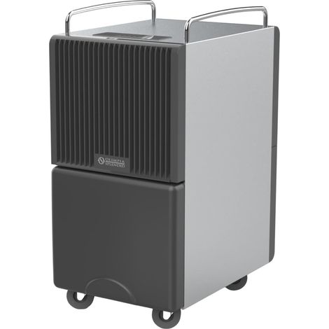 Deumidificatore Olimpia Splendid Seccoprof 40 ideale per Grandi Ambienti (40L) (1/6)