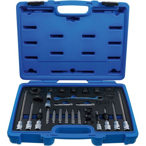 BGS  Kit  de  herramientas  para  alternador  30  pzs.  -  4248 (1/5)