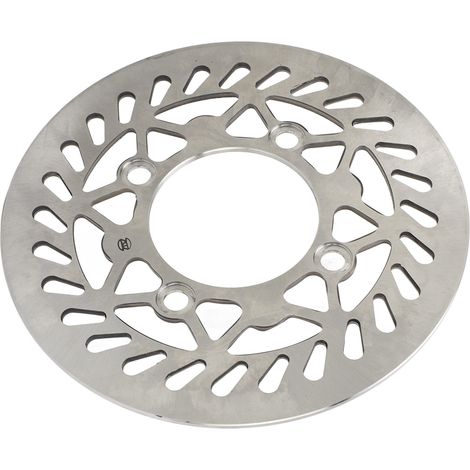 Disque de frein avant 210 mm résistant à la rouille pour dirt bike pit bike 70cc 90cc 110cc 125cc 140cc 150cc 160cc (1/5)