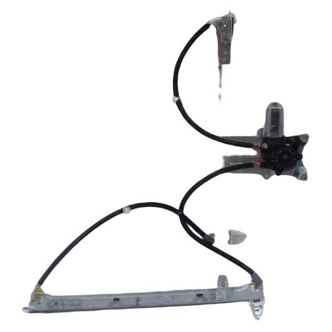 Mecanisme+moteur Leve-glace Avant Droit CITROEN Xsara Picasso [PRODUIT D'OCCASION]♻️9222f9 (1/4)
