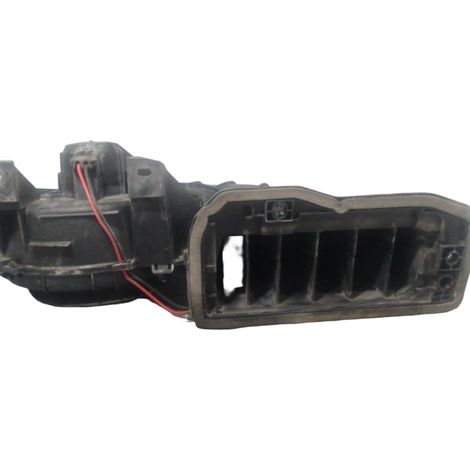 [PRODUIT D'OCCASION] Moteur Ventilateur Chauffage RENAULT Clio II Ph.2 01-06 ♻️ Ref Oe. 7701057683 - Garantie à vie (1/4)