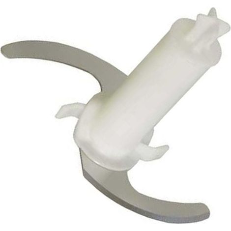 Lame A 105 mm Dia 130 mm - Robot da cucina e Cuocitutto - BRAUN - 324610