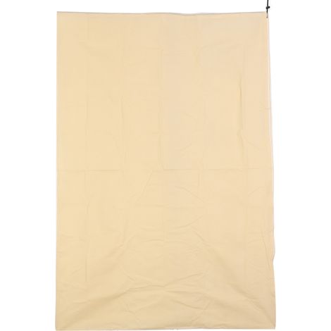 Housse de protection non tissée pour plantes et arbres de jardin ou de cour extérieure, 180 x 120 cm (1/5)
