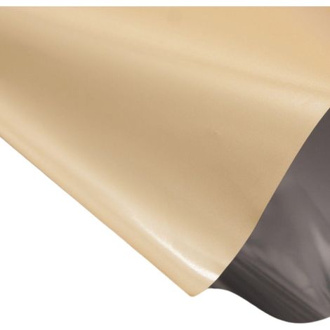 Busta per confezioni regalo oro opaco, 10x15 cm, set da 50 (kit da 5)