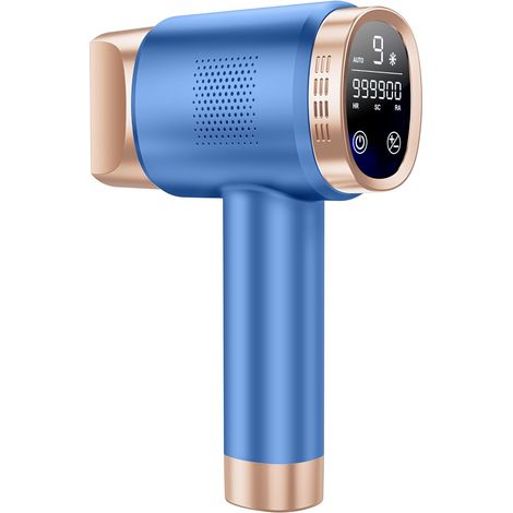 Hair Removal Auto (1/5)